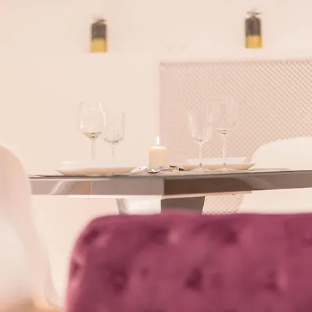 Presidential * 부다페스트