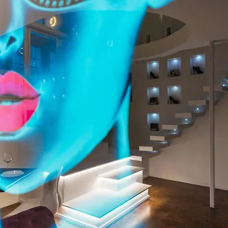 Presidential 아파트 부다페스트