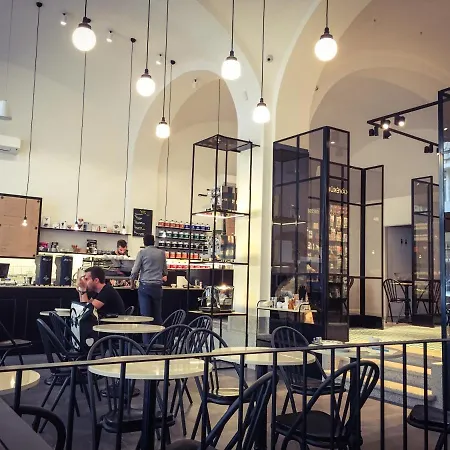 Presidential 아파트