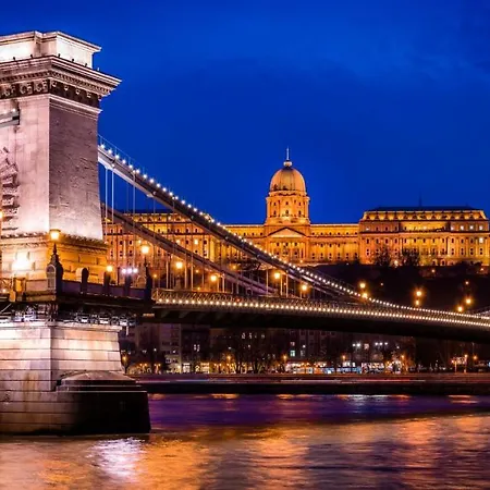 Presidential 부다페스트