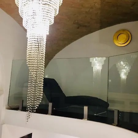 아파트 Presidential *