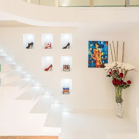 Presidential * بودابست