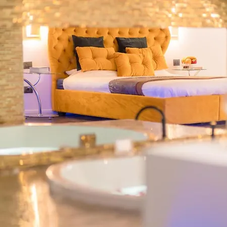 Presidential Apartament Budapeszt