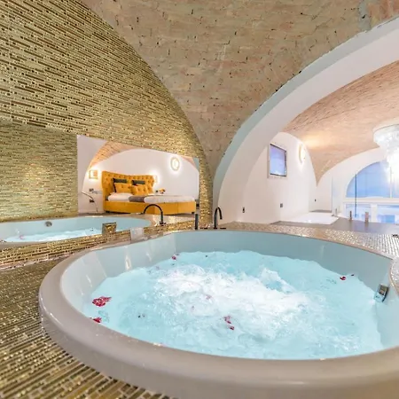 Apartment Presidential Budapest