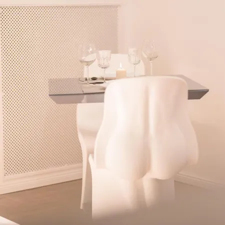 Apartament Presidential Budapeszt
