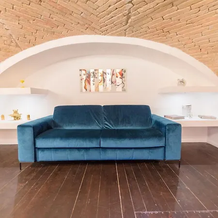 Apartament Presidential