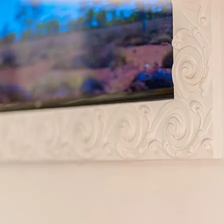 Presidential شقة بودابست