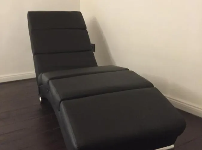 Presidential * בודפשט