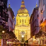 Apartman Presidential Budapest