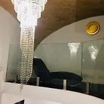 Apartman Presidential *
